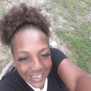 Meet your Posher, Tishawn